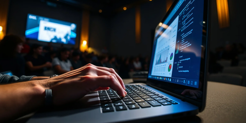 Excel Masters Challenge: Tabellenkalkulation wird zum Wettkampfsport - Foto: über boerse-global.de