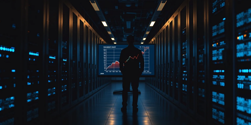 KI-Finanzberatung: Britische Regulierer warnen vor „ernsthaften Schäden“ - Foto: über boerse-global.de