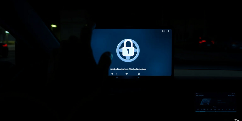 Tesla schaltet Basis-Autopilot ab – und zwingt Kunden zum Abo - Foto: über boerse-global.de