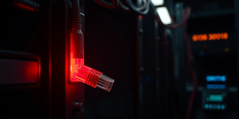 GNU telnetd: Elf Jahre alte Lücke öffnet Angreifern Tür zum Root-Zugriff - Foto: über boerse-global.de