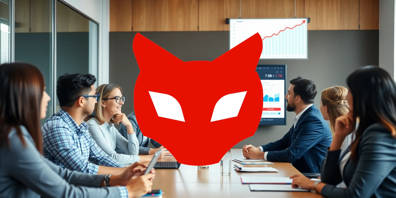 Red Cat Shares Take a Breather After Stellar Run - Foto: über boerse-global.de