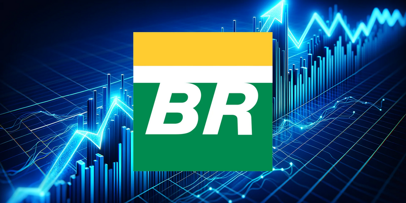 Petrobras consolida su estrategia dual con un importante acuerdo petrolero en India - Foto: über boerse-global.de