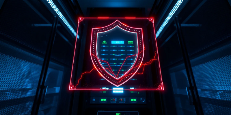 KI und DDoS: Die neuen Cyber-Bedrohungen für Deutschland - Foto: über boerse-global.de