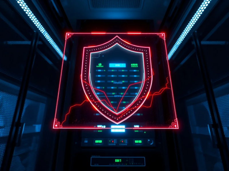 KI und DDoS: Die neuen Cyber-Bedrohungen für Deutschland - Foto: über boerse-global.de