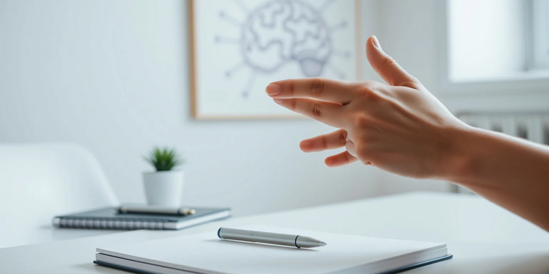 Wingwave-Coaching: Schnelle Hilfe bei Stress und Blockaden - Foto: über boerse-global.de