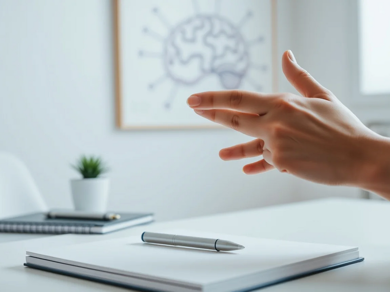 Wingwave-Coaching: Schnelle Hilfe bei Stress und Blockaden - Foto: über boerse-global.de