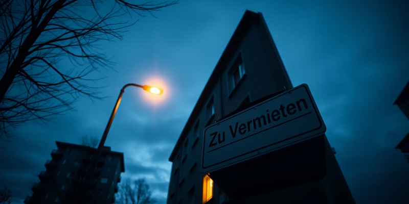 Mietpreise steigen doppelt so schnell wie Inflation - Foto: über boerse-global.de