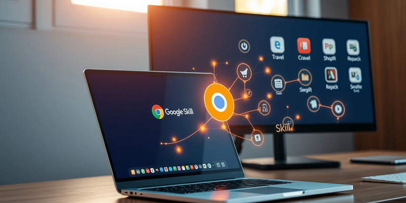 Google Chrome: Gemini-Agent soll künftig das Surfen übernehmen - Foto: über boerse-global.de