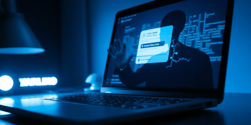 KI-gesteuerte Betrugswelle nutzt digitale Intimität als Datenfalle - Foto: über boerse-global.de