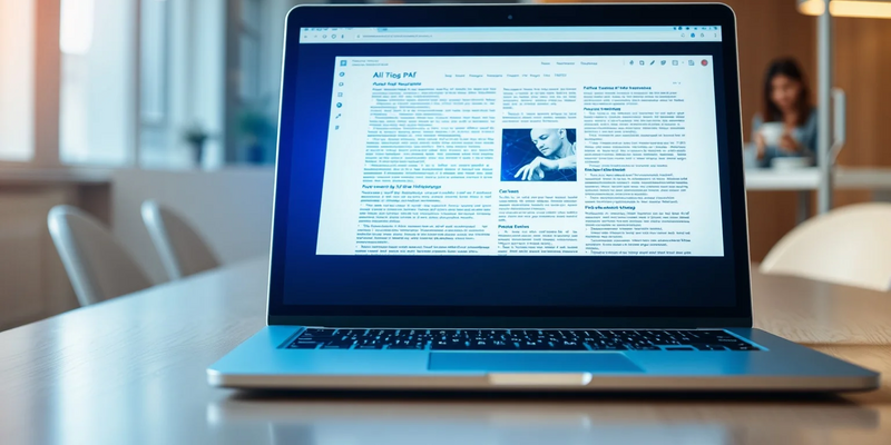 Adobe und Allyant: KI revolutioniert barrierefreie PDFs - Foto: über boerse-global.de