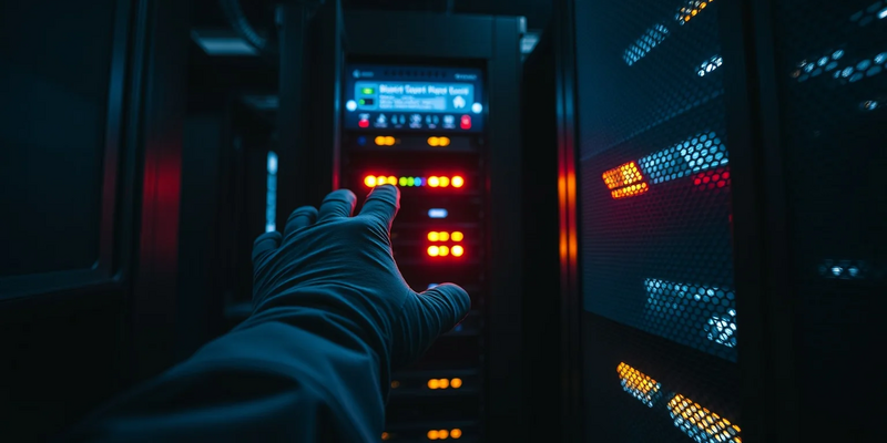 Eduuni-Wiki: Neunstündiger Notfall-Ausfall wegen kritischer Sicherheitslücke - Foto: über boerse-global.de