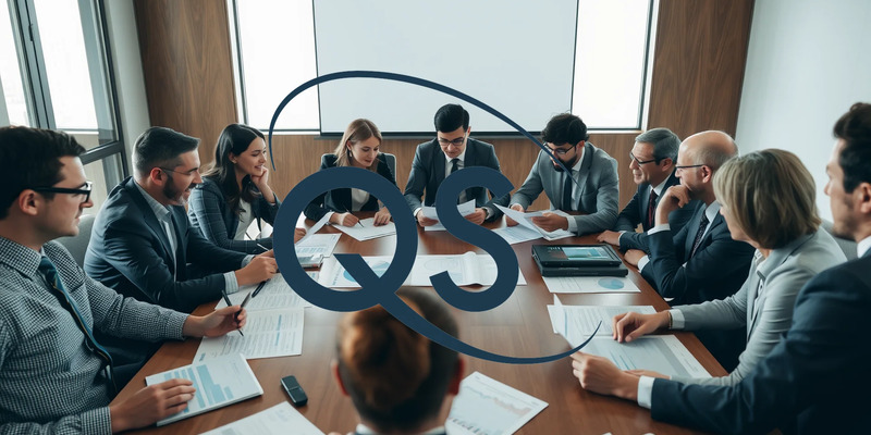 QuantumScape Faces Mounting Pressure as Critical Timeline Nears - Foto: über boerse-global.de