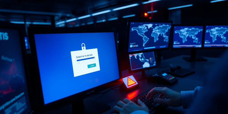 Vesseltracker warnt Nutzer vor Phishing-Kampagne - Foto: über boerse-global.de