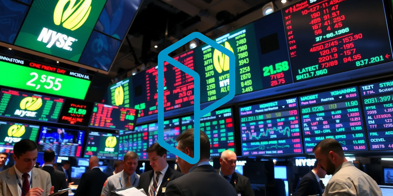 Procter & Gamble: Un Trimestre de Contrastes y un Horizonte Cauto - Foto: über boerse-global.de