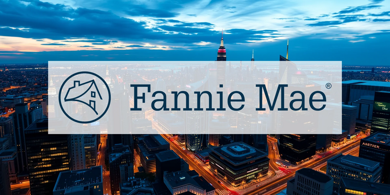 Fannie Mae Shares Face Headwinds as Policy Shifts Stall Privatization Hopes - Foto: über boerse-global.de
