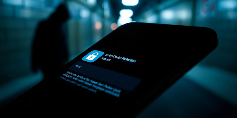 iPhone-Schutz: So wehren Sie Identitätsdiebe ab - Foto: über boerse-global.de