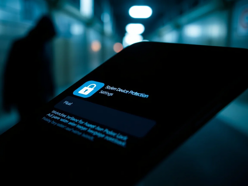 iPhone-Schutz: So wehren Sie Identitätsdiebe ab - Foto: über boerse-global.de