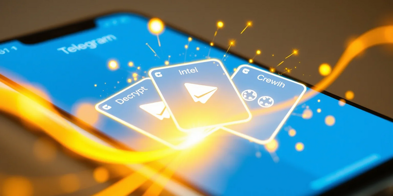Beetz: Telegram-App lockt mit Krypto-Spielen - Foto: über boerse-global.de