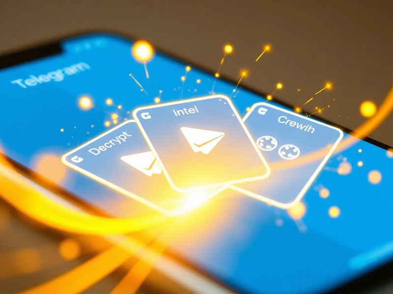 Beetz: Telegram-App lockt mit Krypto-Spielen - Foto: über boerse-global.de