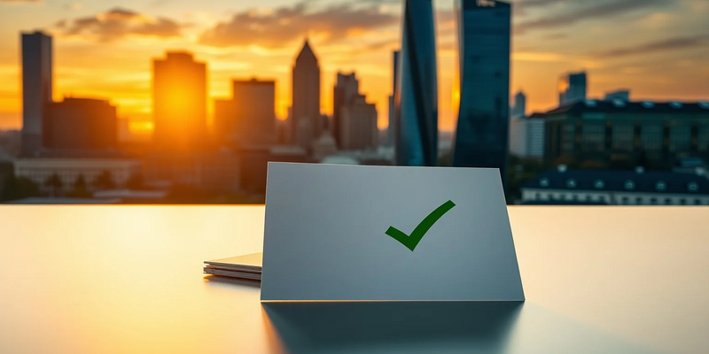 EU lockert ESG-Berichtspflichten – Deutsche Wirtschaft atmet auf - Foto: über boerse-global.de