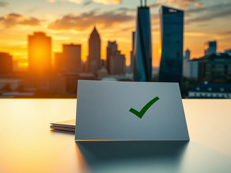 EU lockert ESG-Berichtspflichten – Deutsche Wirtschaft atmet auf - Foto: über boerse-global.de