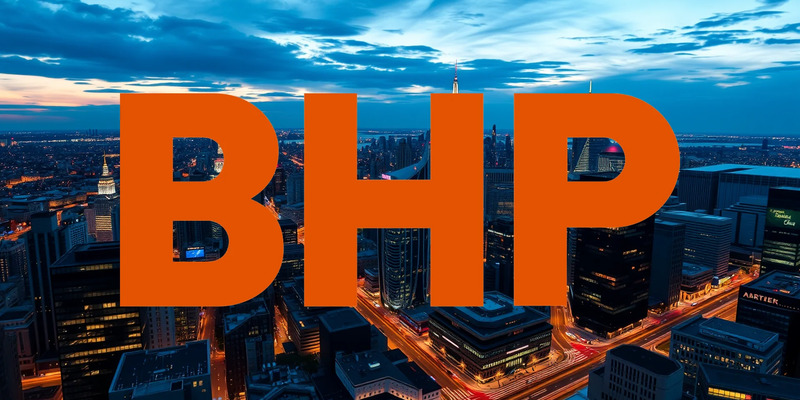 BHP Shares: A Tale of Operational Strength and Mounting Headwinds - Foto: über boerse-global.de