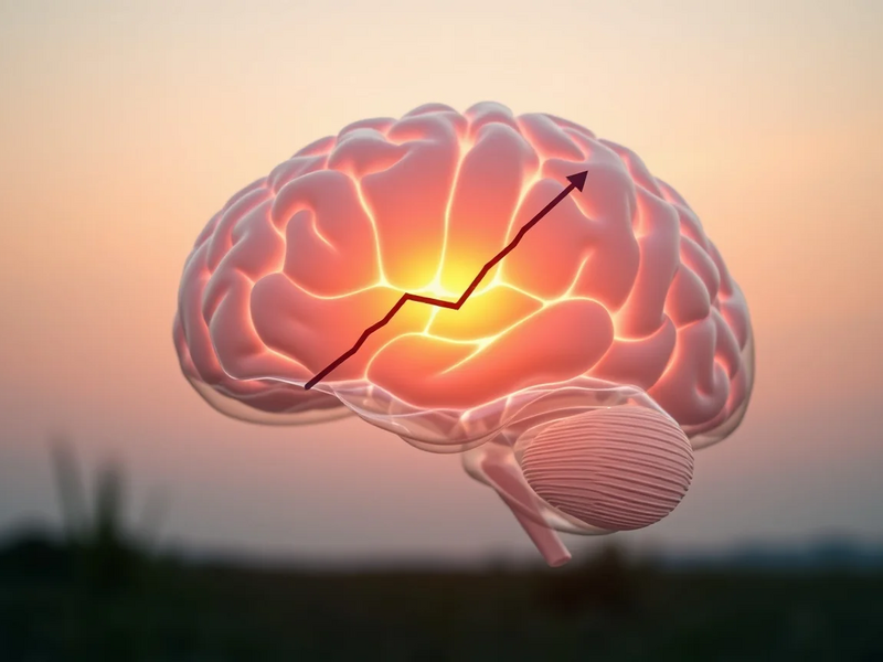 Sport kann Demenz-Risiko senken und Gedächtnis stärken - Foto: über boerse-global.de