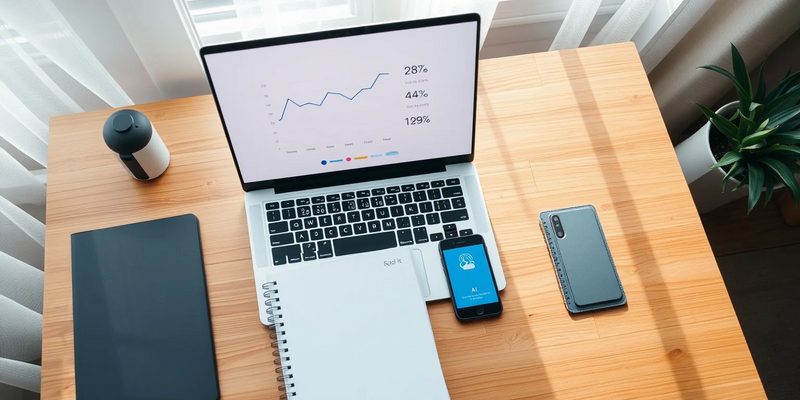 KI revolutioniert das Zeitmanagement im Job - Foto: über boerse-global.de