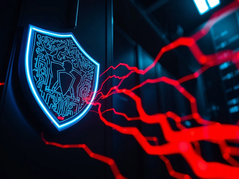 Großbritannien verschärft Cybersicherheits-Gesetz gegen KI-Bedrohungen - Foto: über boerse-global.de