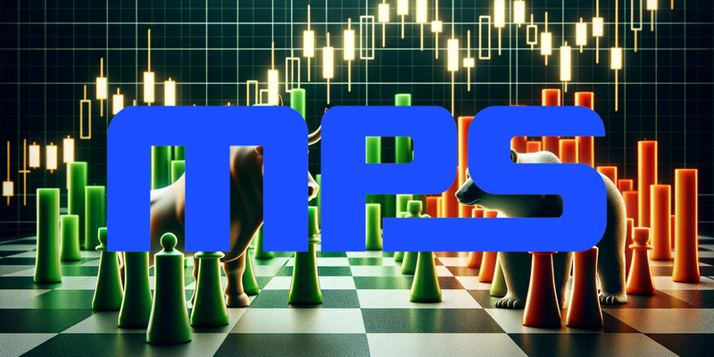 Monolithic Power Shares Pause After Strong Advance - Foto: über boerse-global.de