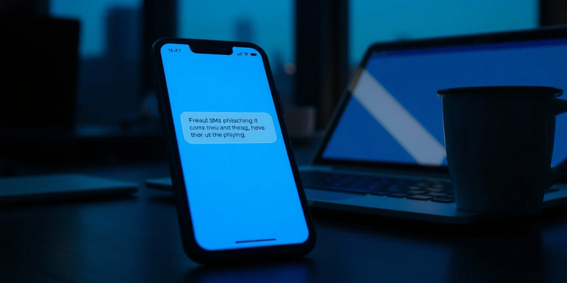 Betrugswelle überrollt Mobile Banking und Krypto-Wallets - Foto: über boerse-global.de