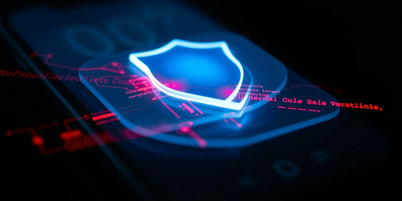 Android-Trojaner nutzt KI für Betrug - Foto: über boerse-global.de