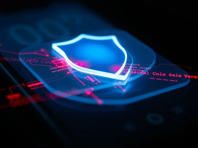 Android-Trojaner nutzt KI für Betrug - Foto: über boerse-global.de