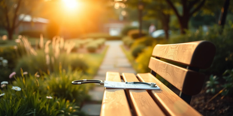 Social Prescribing: Das soziale Rezept kommt nach Deutschland - Foto: über boerse-global.de