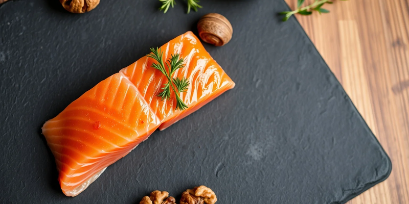 Omega-3-Mangel: Die unterschätzte Gefahr hinter Alltagsbeschwerden - Foto: über boerse-global.de