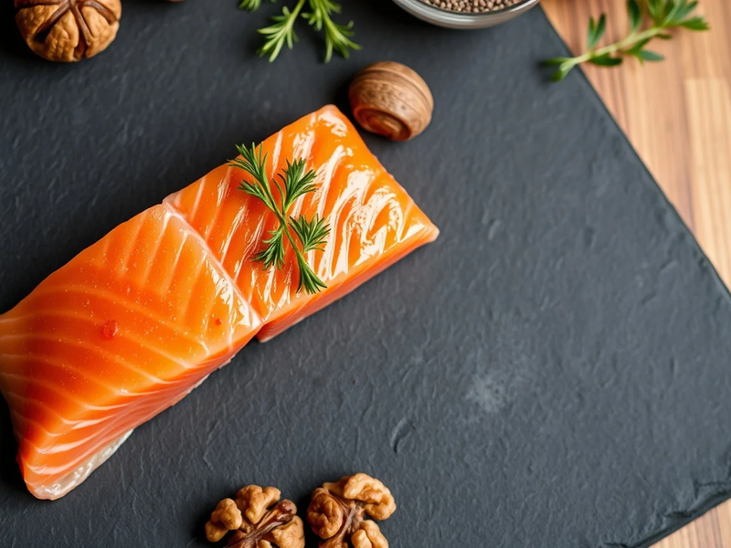 Omega-3-Mangel: Die unterschätzte Gefahr hinter Alltagsbeschwerden - Foto: über boerse-global.de