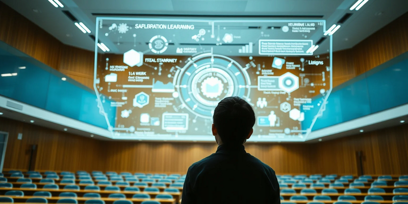 OpenAI startet globale Bildungsinitiative für KI-Integration - Foto: über boerse-global.de