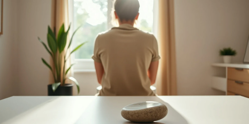 Achtsamkeit wird zur Schlüsselkompetenz gegen Stress - Foto: über boerse-global.de