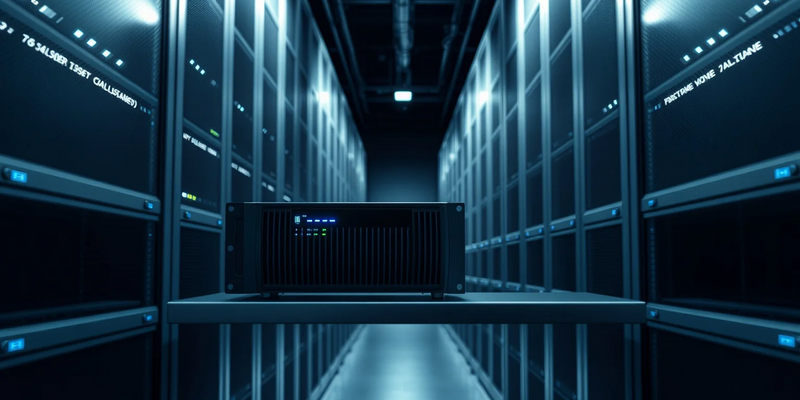 Speichermarkt im Würgegriff der KI - Foto: über boerse-global.de