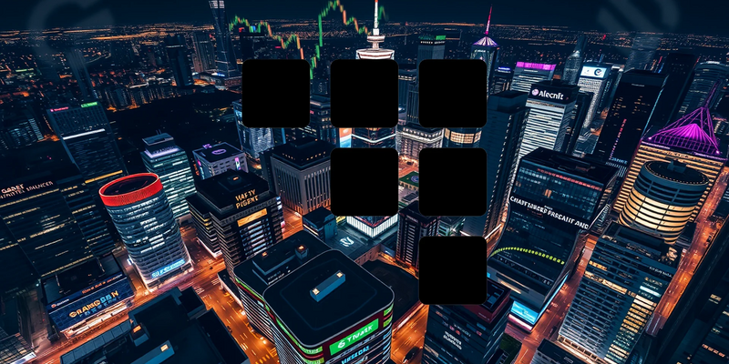 CSG Stock: Acquisition Dynamics Overshadow All Else - Foto: über boerse-global.de