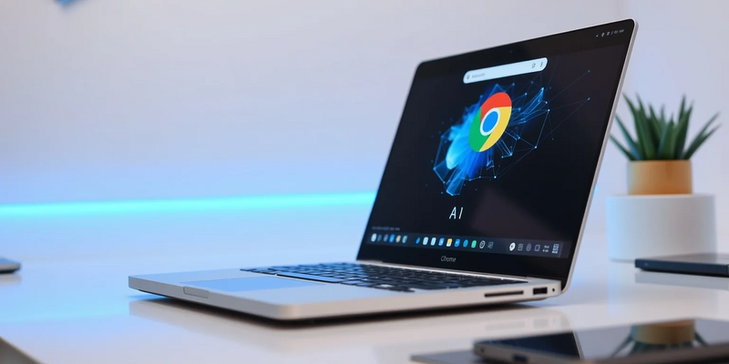 Google integriert KI-Assistent Gemini direkt in ChromeOS - Foto: über boerse-global.de