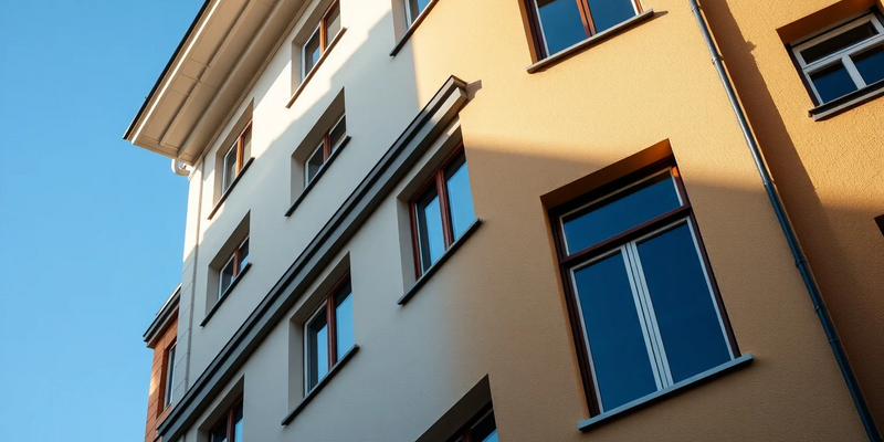 Energieeffizienz diktiert jetzt deutsche Immobilienpreise - Foto: über boerse-global.de