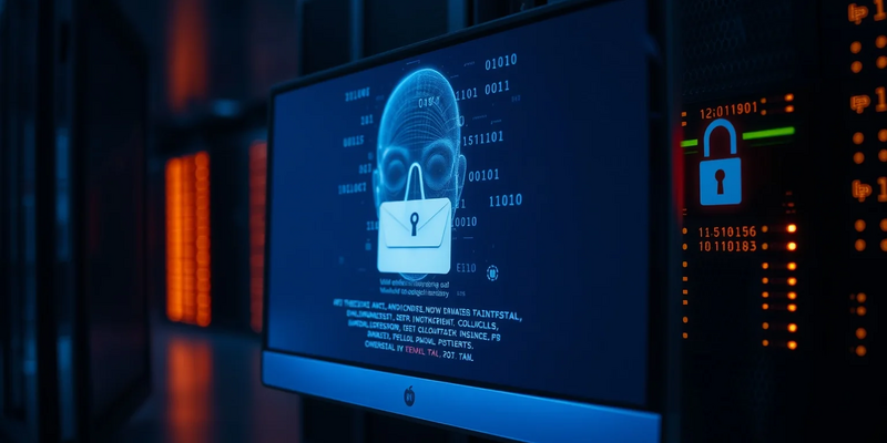 KI-gesteuerte Cyberkriminalität erreicht neue Dimension - Foto: über boerse-global.de