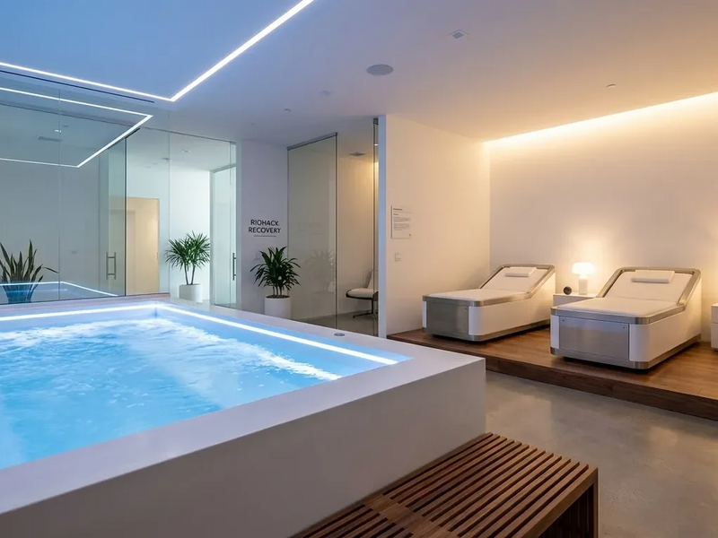 Six Senses London eröffnet Longevity-Klinik im Luxushotel - Foto: über boerse-global.de