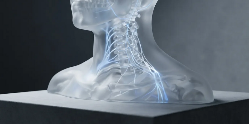 Anatomische Imagination: Der neue Weg zur Stressbewältigung - Foto: über boerse-global.de