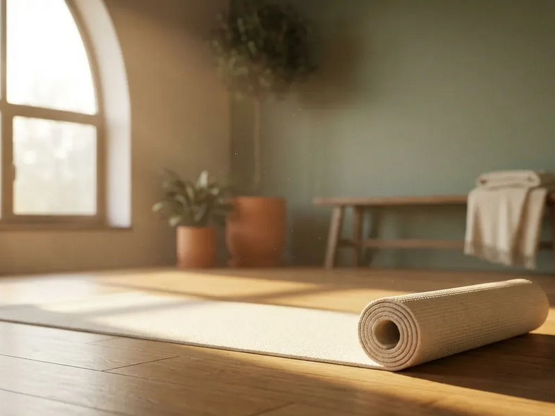 Feldenkrais-Methode erlebt 2026 überraschendes Comeback - Foto: über boerse-global.de