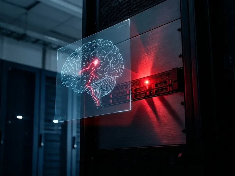 KI verändert Cybersicherheit: Interne Risiken werden zur größten Gefahr - Foto: über boerse-global.de