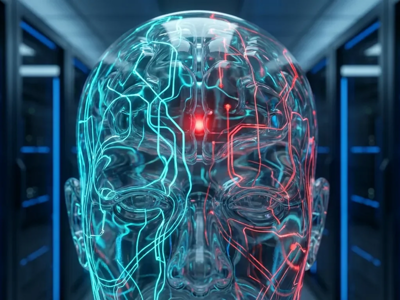 KI-gesteuerte Phishing-Welle bedroht Unternehmenssicherheit - Foto: über boerse-global.de