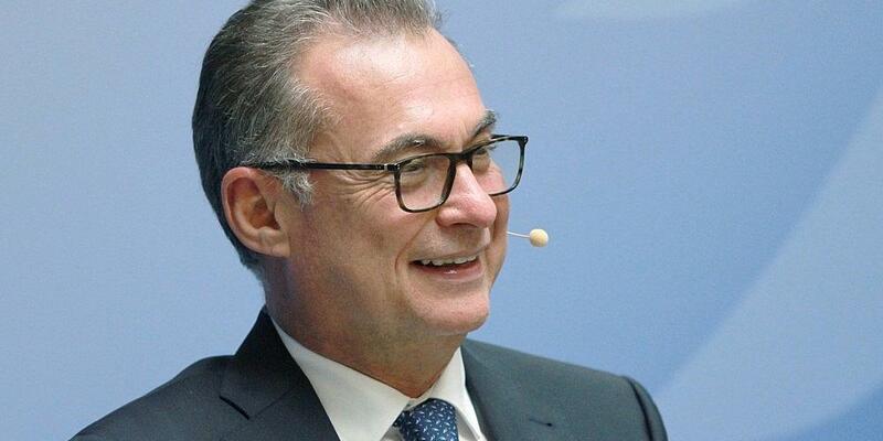 Joachim Nagel (Archiv) - Foto: via dts Nachrichtenagentur