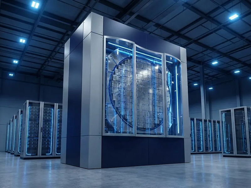 OpenAI setzt Milliarden auf KI-Chips von Cerebras - Foto: über boerse-global.de